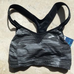Brooks Rebound Racer running sports bra
